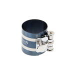 HOEGERT stezač karika HT8G423 Ø50-125 × 75 mm