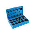 HOEGERT set gumica za dihtovanje HT8G507 419 kom