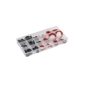 HOEGERT set gumica za dihtovanje za hidrauliku HT8G510 141 kom