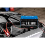 HOEGERT punjač akumulatora HT8G611 105Ah