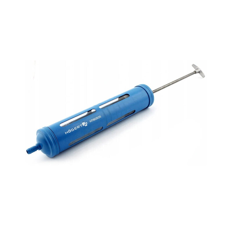 HOEGERT sisaljka za ulje sa nivelatorom HT8G935 500 ml