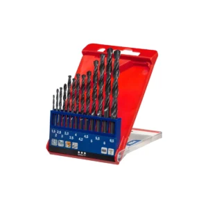 KWB 13-dijelni set  borera za metal 49429040