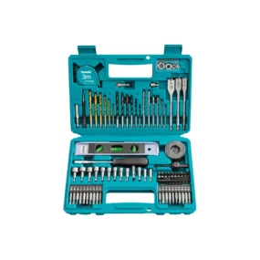 Makita 102-dijelni set burgija i bitova E-10730