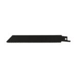 NORTON Clipper 2-dijelni set listova za recipročne pile za metal S 922 HF 152mm