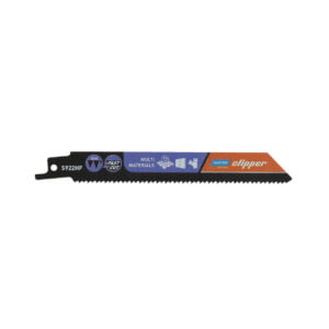 NORTON Clipper 2-dijelni set listova za recipročne pile za metal S 922 HF 152mm