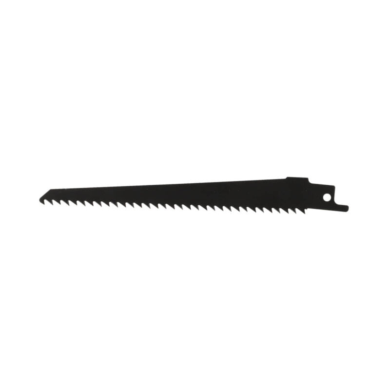 NORTON Clipper 2-dijelni set listova pile za recipročnu pilu Multi S 644 D HCS 152mm