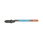 NORTON Clipper 3-dijelni set listova za ubodnu pilu za drvo 76mm HCS 20z