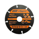 NORTON Clipper rezna ploča multi PRO CARBIDE 125x1x22.23 mm