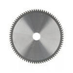 NORTON Clipper rezni list za aluminijum PRO 216x30mm 80z