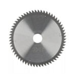 NORTON Clipper rezni list za aluminijum TCT 190x30mm 60z