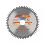 NORTON Clipper rezni list za aluminijum TCT 190x30mm 60z