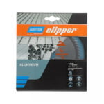 NORTON Clipper rezni list za aluminijum TCT 190x30mm 60z