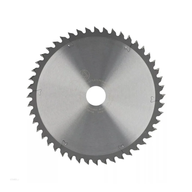 NORTON Clipper rezni list za drvo PRO 216x30mm 48z