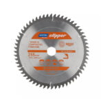 NORTON Clipper rezni list za drvo PRO 255x30mm 60z