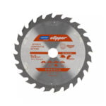 NORTON Clipper rezni list za drvo TCT 165x20mm 24z