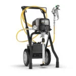 Wagner kompresor za krečenje farbanje PowerPainter 90 Extra Spraypack