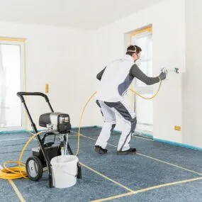 Wagner kompresor za krečenje farbanje PowerPainter 90 Extra Spraypack