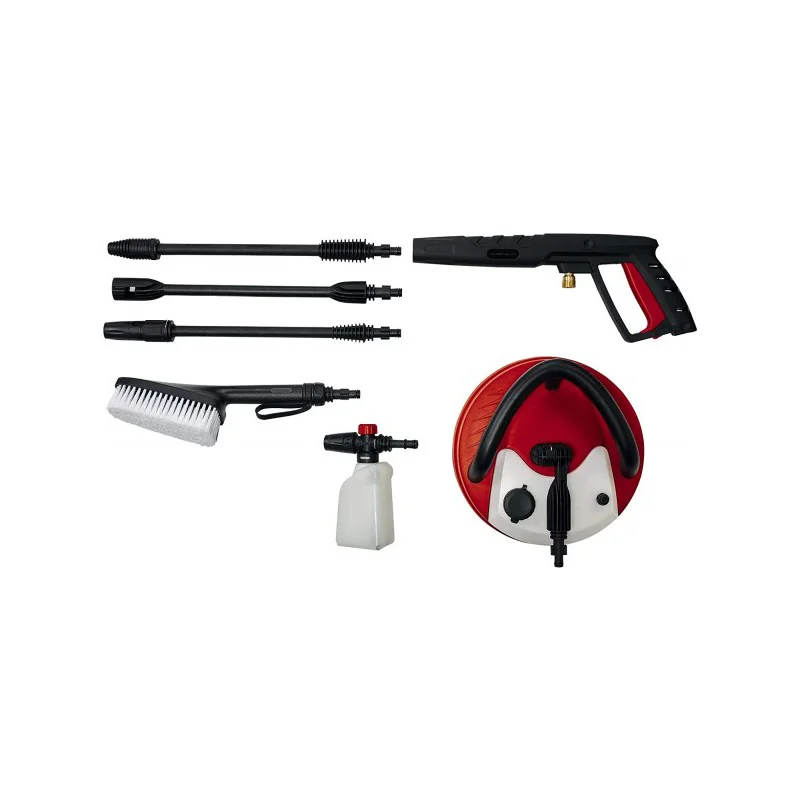 Einhell perač visokim pritiskom TE-HP 170 2300 W - 170 bara