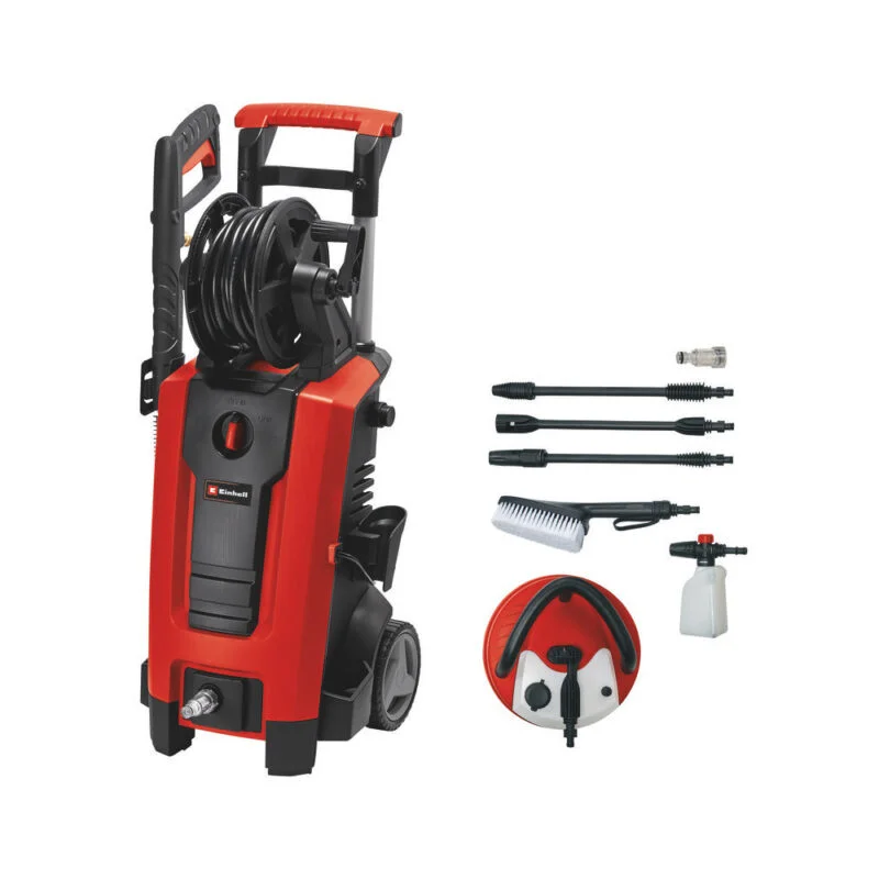 Einhell perač visokim pritiskom TE-HP 170 2300 W - 170 bara
