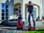 Einhell perač visokim pritiskom TE-HP 170 2300 W - 170 bara