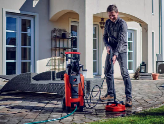 Einhell perač visokim pritiskom TE-HP 170 2300 W - 170 bara