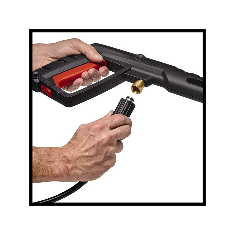Einhell perač visokim pritiskom TE-HP 170 2300 W - 170 bara