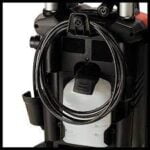 Einhell perač visokim pritiskom TE-HP 170 2300 W - 170 bara