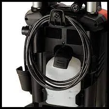 Einhell perač visokim pritiskom TE-HP 170 2300 W - 170 bara