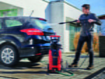 Einhell perač visokim pritiskom TE-HP 170 2300 W - 170 bara
