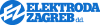elektroda zagreb logo