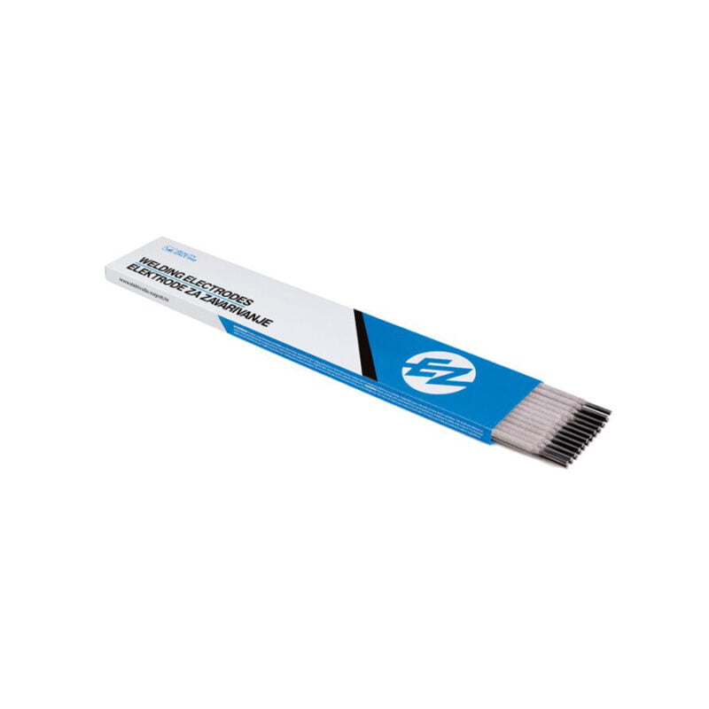 Elektroda Zagreb elektroda EZ-11F 3.2mm HOBI 0.8kg EZ21