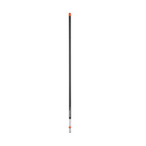 Gardena aluminijumska produžena ručka drška za COMBISYSTEM alate CS 150cm