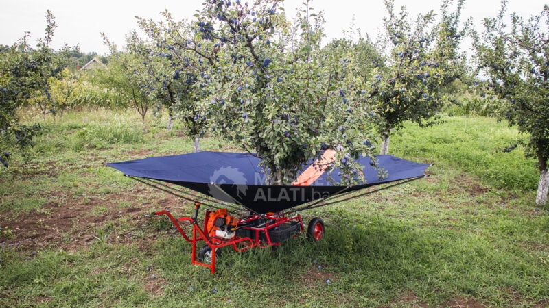 Sakupljač voća 3.3 m Harvest