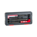 KWB 6-dijelni set špica,majzlo i boreri SDS Plus 49109166