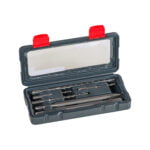 KWB 6-dijelni set špica,majzlo i boreri SDS Plus 49109166