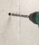 KWB 6-dijelni set špica,majzlo i boreri SDS Plus 49109166