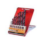 KWB 8-dijelni set burgija za drvo 49514100