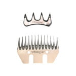 Villager rezervni nož i češalj za makaze za šišanje ovaca VLN SC 350