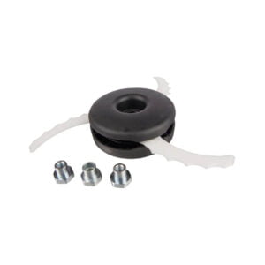 Makita glava za trimer sa plastičnim noževima 198383-1