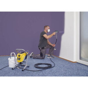 Wagner kompresor za krečenje farbanje Control Pro 250 M