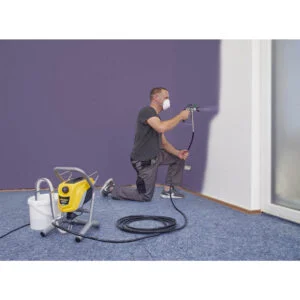 Wagner kompresor za krečenje farbanje Control Pro 250 M