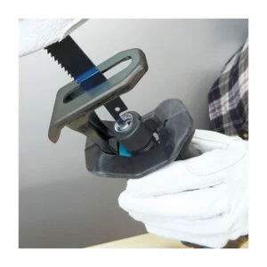 Makita aku recipročna pila lisičji rep DJR183Z Solo