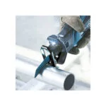Makita aku recipročna pila lisičji rep DJR183Z Solo