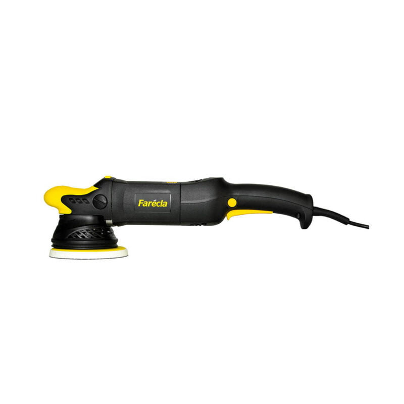 FARECLA ekscentrična polirka G Plus Dual Action 500W