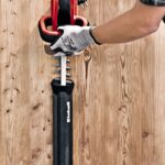 Einhell električne makaze škare za živicu GC-EH 4550