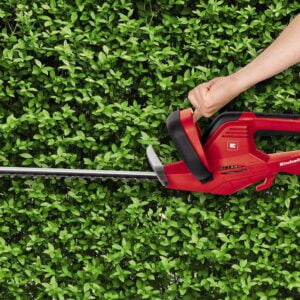 Einhell električne makaze škare za živicu GC-EH 4550