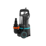 Gardena potopna pumpa za prljavu vodu 16000