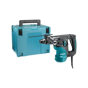 Makita  čekić bušilica HR3011FCJ SDS Plus AVT 3.9 J