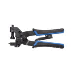 HOEGERT krimp kliješta za BNC, F, IEC i RCA konektore HT1P198