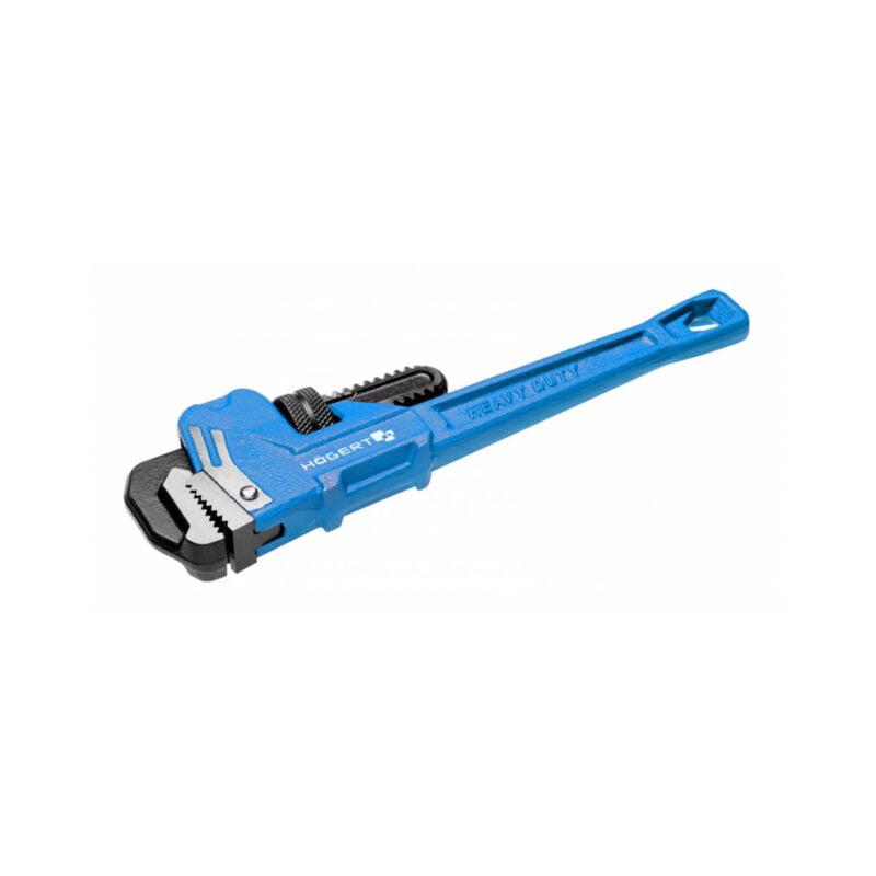 HOEGERT vodoinstalaterski ključ za cijevi Stillison HT1P537 450mm